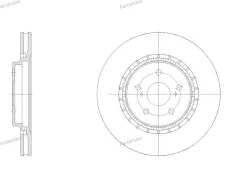 ���� ��������� ������������� G-brake GR-22105 GR22105 ����