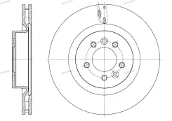 ���� ��������� ������������� G-brake GR-21845 GR21845 ����