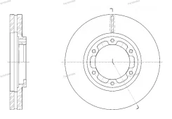 ���� ��������� ������������� G-brake GR-32299 GR32299 ����