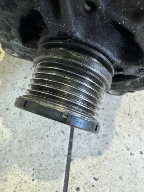 ��������� Audi A4 2007-2015 03L903017E 8K 03L903017E ����
