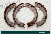 ������� ���������� G-brake GS-07801 GS07801 ����