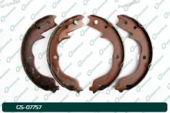 ������� ���������� G-brake GS-07757 GS07757 ����
