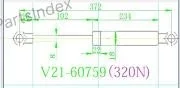 ����������� ������ JETT V21-60759 V2160759 ����