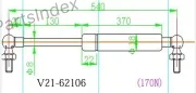 ����������� ��������� JETT V21-62106 V2162106 ����