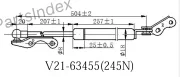����������� ��������� JETT V21-63455 V2163455 ����