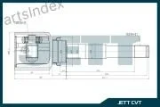 ���� ���������� JETT V40-1083 V401083 ����