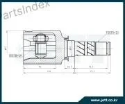���� ���������� JETT V40-6013 V406013 ����