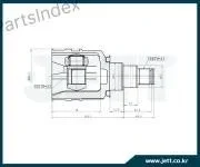 ���� ���������� JETT V40-9012 V409012 ����