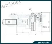 ���� ������� JETT V41-1002 ABS V411002ABS ����