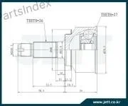���� ������� JETT V41-3184 V413184 ����