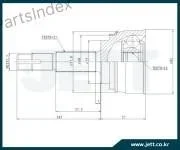 ���� ������� JETT V41-4024 V414024 ����