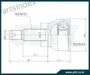 ���� ������� JETT V41-4181 V414181 ����