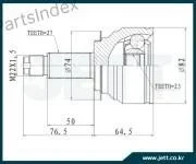 ���� ������� JETT V41-6044 V416044 ����