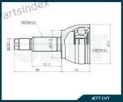 ���� ������� JETT V41-8014 V418014 ����