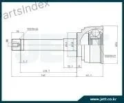 ���� ������� JETT V41-9016 V419016 ����