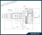���� ������� JETT V41-9136 ABS V419136ABS ����
