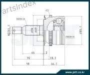 ���� ������� JETT V41-9159 ABS V419159ABS ����