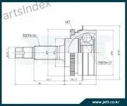 ���� ������� JETT V41-9201 ABS V419201ABS ����