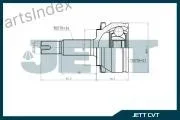 ���� ������� JETT V41-9213 V419213 ����
