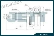 ���� ������� JETT V41-9214 ABS V419214ABS ����