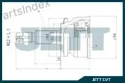 ���� ������� JETT V41-9321 V419321 ����