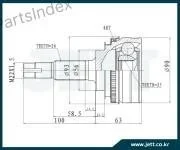 ���� ������� JETT V41-9320 ABS V419320ABS ����
