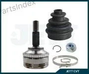 ���� ������� JETT V43-0101 ABS V430101ABS ����