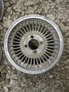 Asahi Tec. 6.0x14", 4x114.3, 5x114.3, ET38, �� 90���. ����