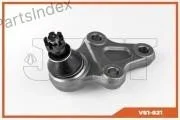 ����� ������� JETT V61-021 (CBS-7) V61021 ����