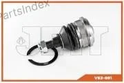 ����� ������� JETT V62-001 (CBM-18, CBM-12, CBM-11, CBKH-7) V62001 ����