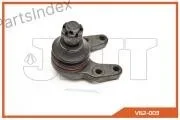 ����� ������� JETT V62-003 (CBKK-25) V62003 ����
