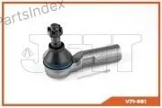 ���������� ������� JETT V71-001 (CET-59) V71001 ����