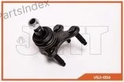 ����� ������� JETT V62-004 (CBVW-2L) V62004 ����