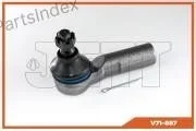 ���������� ������� JETT V71-007 (CET-65) V71007 ����