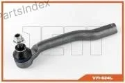 ���������� ������� JETT V71-024L (CEN-116) V71024L ����