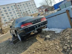 Toyota Corona Exiv. ST200 ����