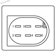 ����������� ������ Mobiletron OS-B501 OSB501 ����
