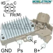 ����-��������� ���������� ���������� Mobiletron VR-H2005-197 VRH2005197 ����