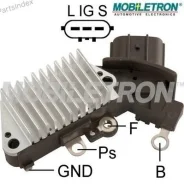 ����-��������� ���������� ���������� Mobiletron VR-H2005-63A VRH200563A ����