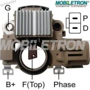 ����-��������� ���������� ���������� Mobiletron VR-H2009-100 VRH2009100 ����