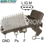 ����-��������� ���������� ���������� Mobiletron VR-H2005-65 VRH200565 ����