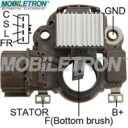 ����-��������� ���������� ���������� Mobiletron VR-H2009-70A VRH200970A ����
