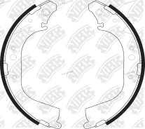������� ���������� NiBK FN2305 FN2305 ����