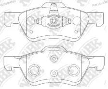 ������� NiBK PN0071 PN0071 ����