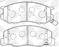 ������� NiBK PN1404 PN1404 ����
