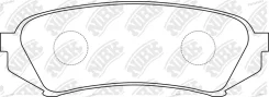 ������� NiBK PN1412 PN1412 ����