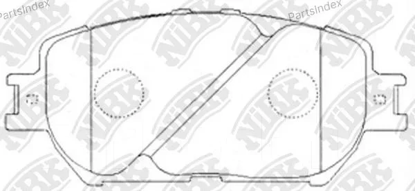 ������� NiBK PN1479 PN1479 ����