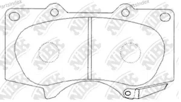 ������� NiBK PN1482 PN1482 ����