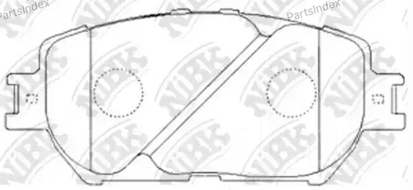 ������� NiBK PN1479 PN1479 ����