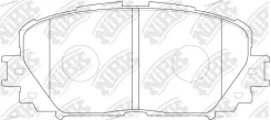 ������� NiBK PN1518 PN1518 ����